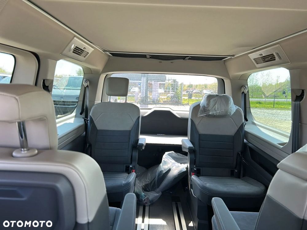 Volkswagen California - 15