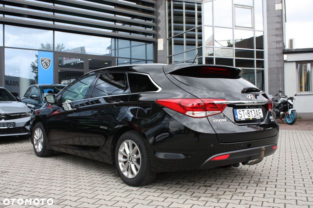 Hyundai i40 2.0 GDI Comfort - 7