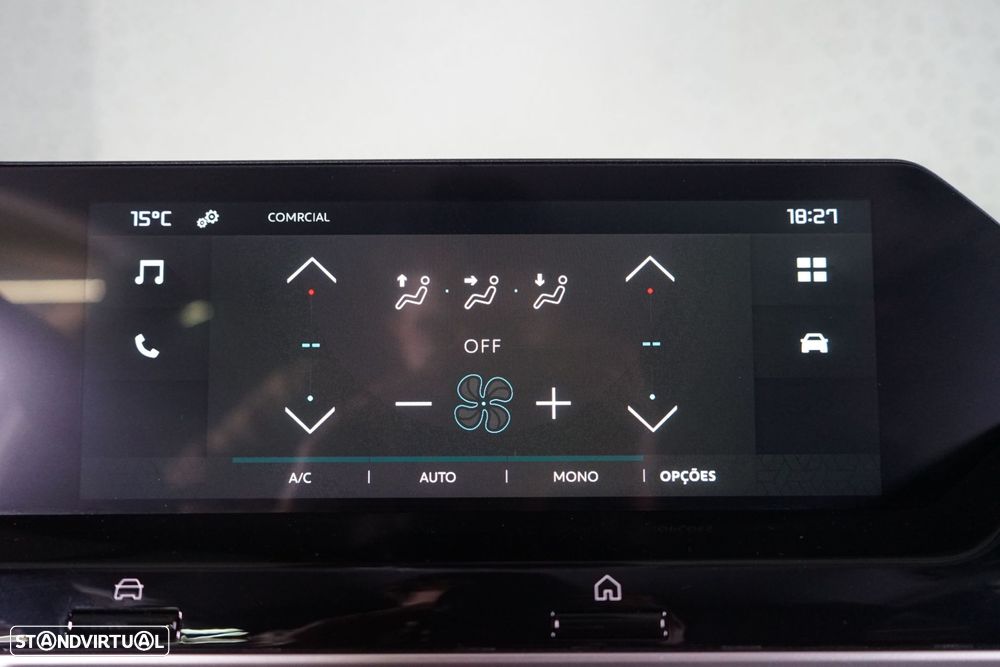 Citroën C4 1.2 PureTech Feel - 33