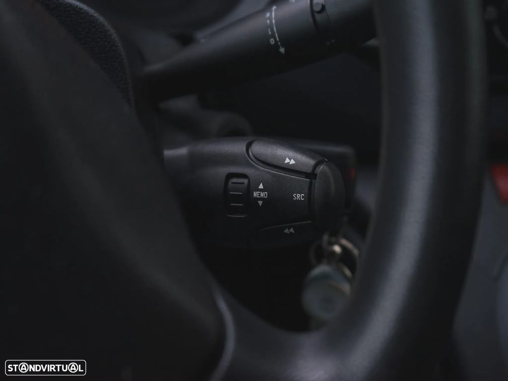 Peugeot PARTNER  1.6 BLUEHDI 100 - 16