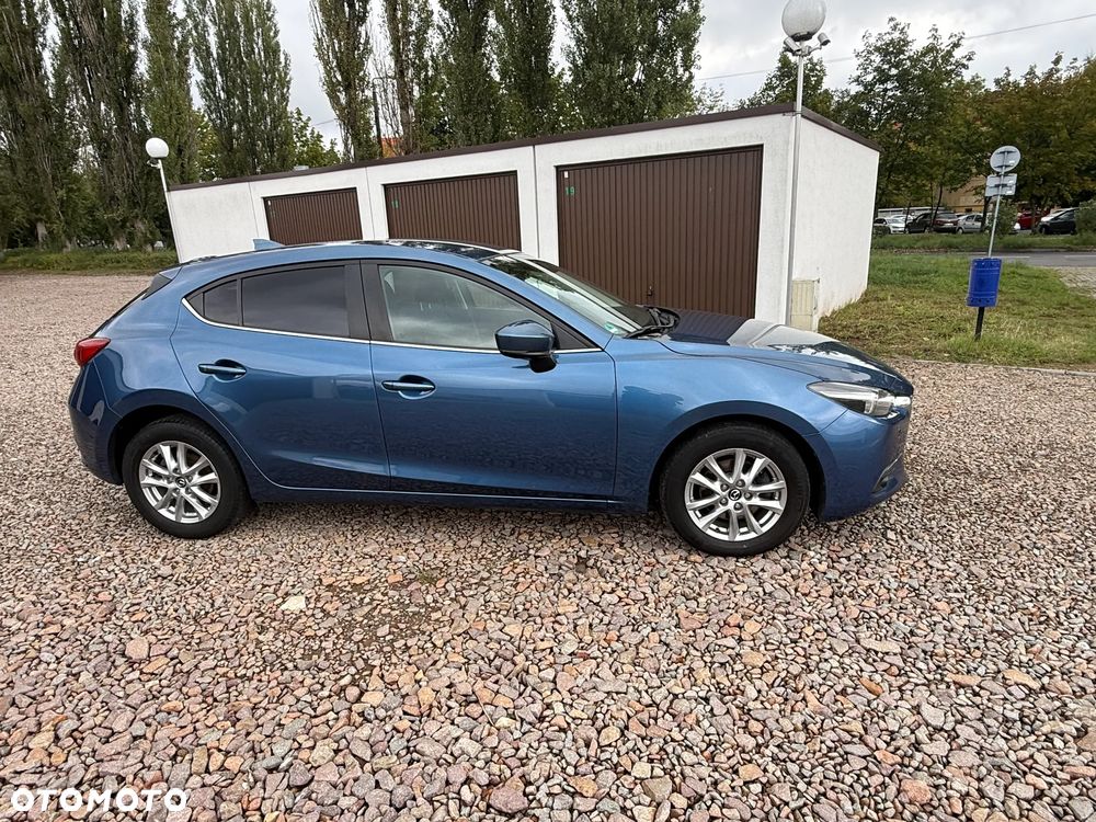 Mazda 3 SKYACTIV-G 120 Center-Line - 12