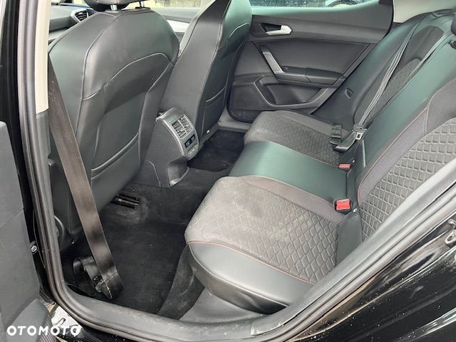 Seat Leon 1.5 eTSI ACT OPF DSG Style - 15