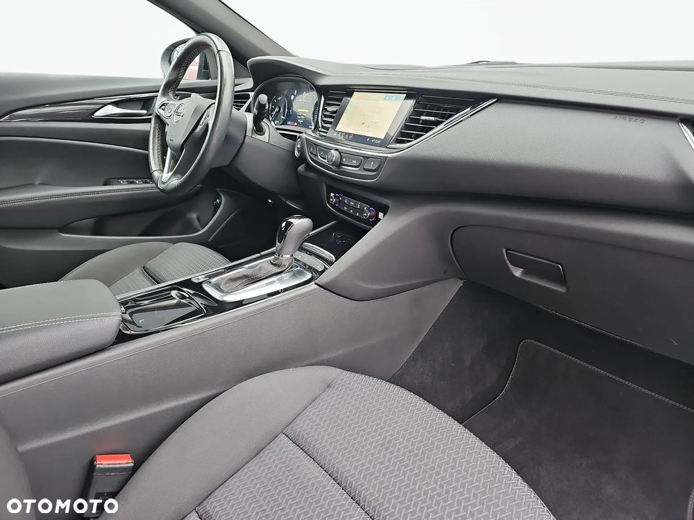 Opel Insignia 2.0 CDTI Business Elegance S&S - 23