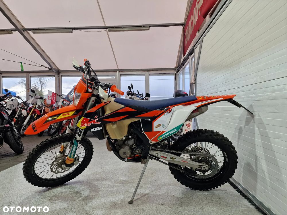 KTM EXC - 20