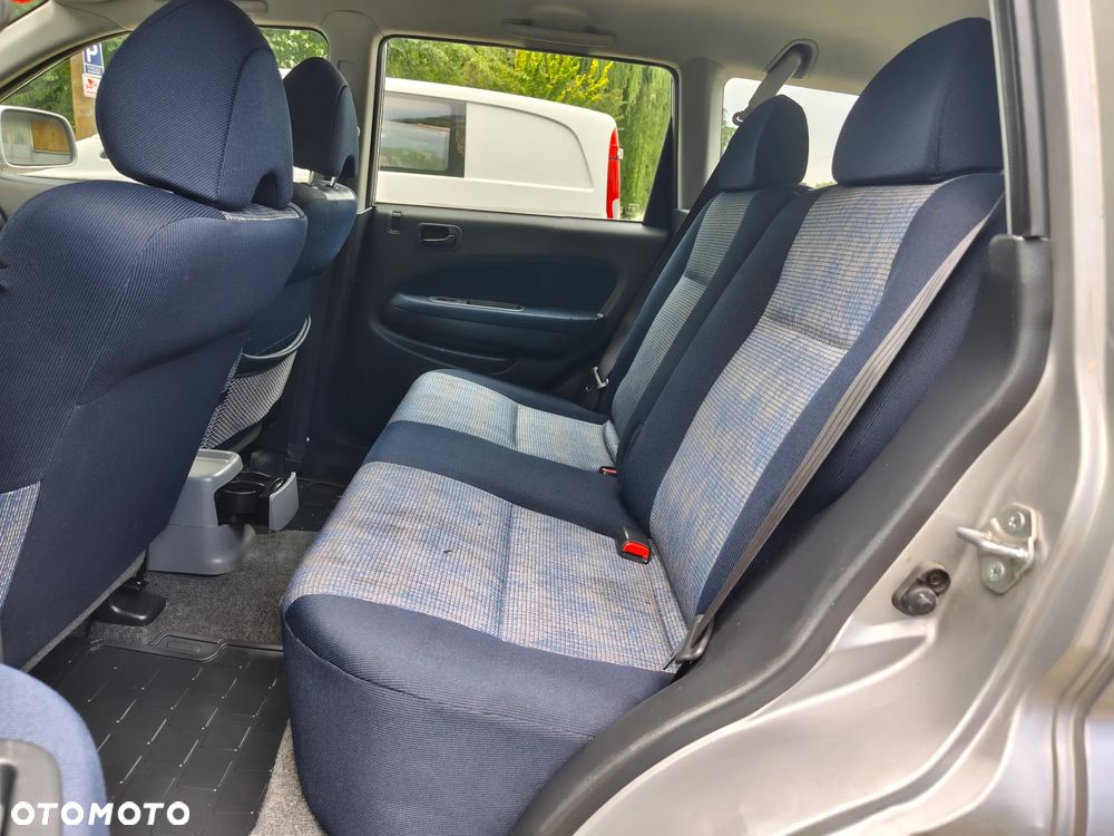 Honda HR-V - 19