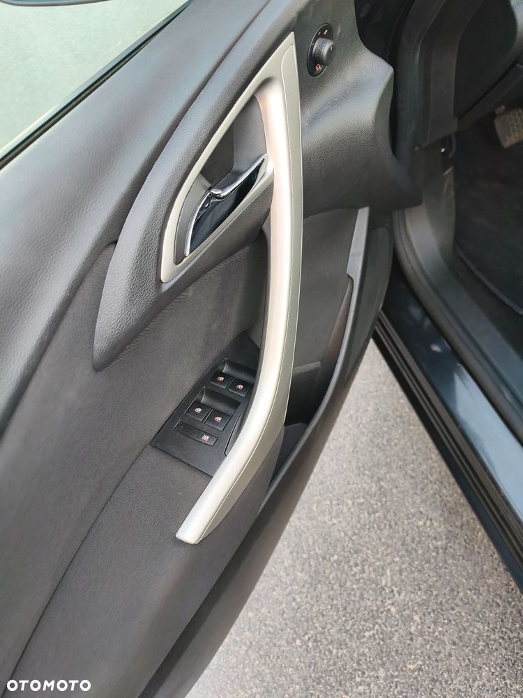 Opel Astra 1.4 Turbo Active - 22