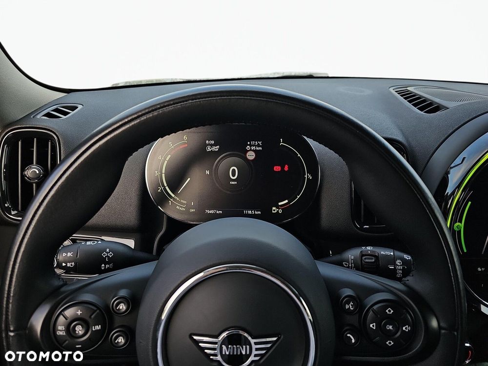MINI Countryman One D - 19