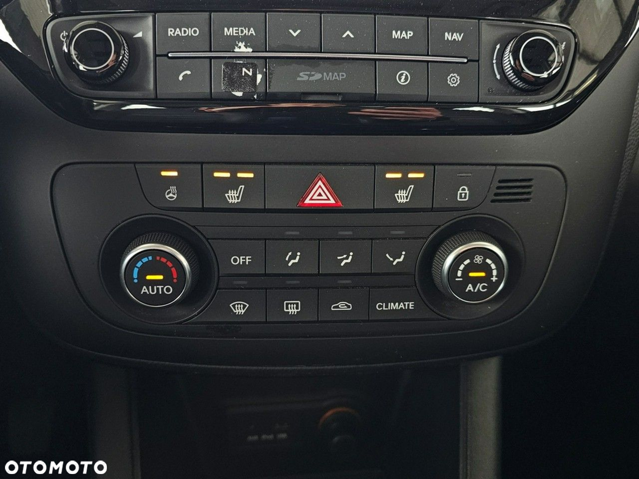 Kia Venga - 22