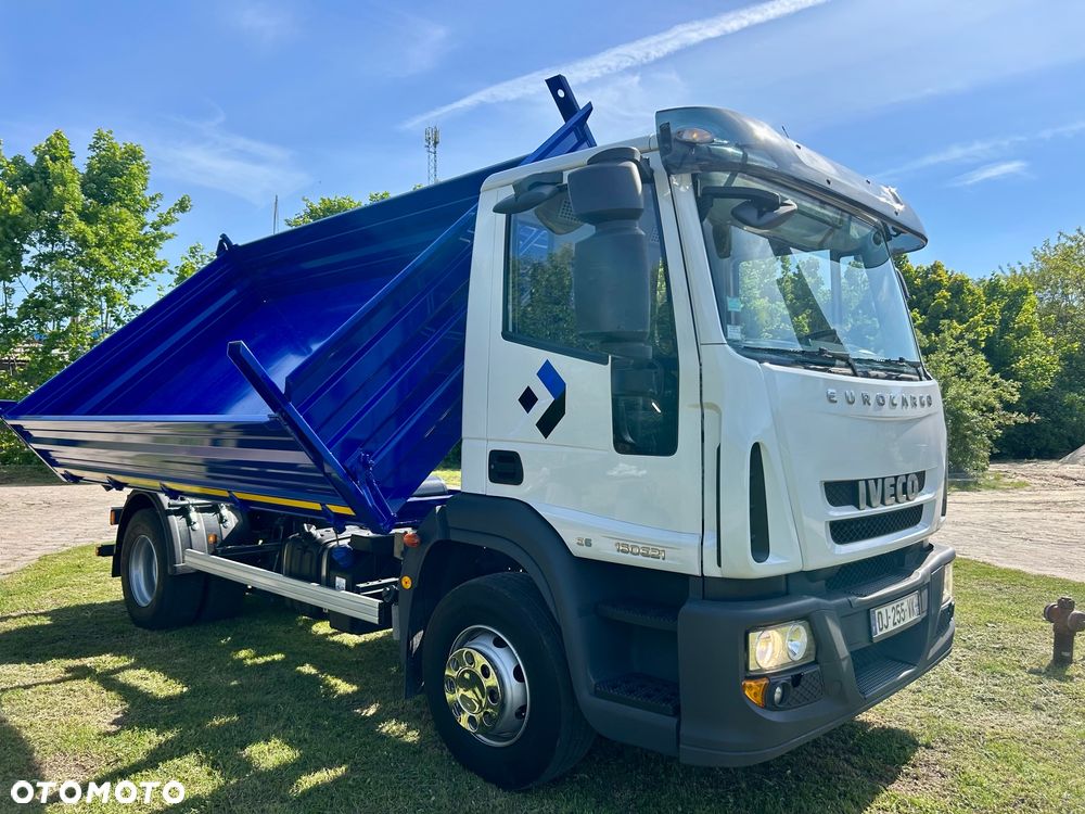 Iveco Eurocargo 160E21 - 9