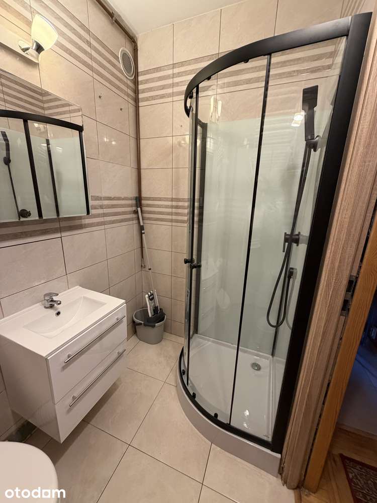 Wynajmę 3pokojowe mieszkanie na Woli, 55m2, bezpośrednio, od zaraz