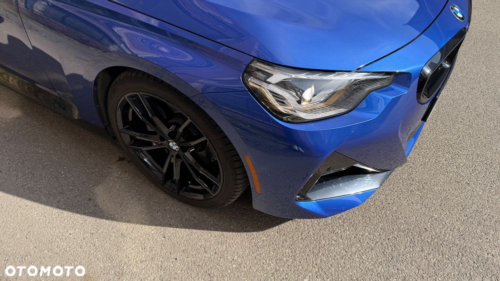 BMW Seria 2 230i M Sport - 15