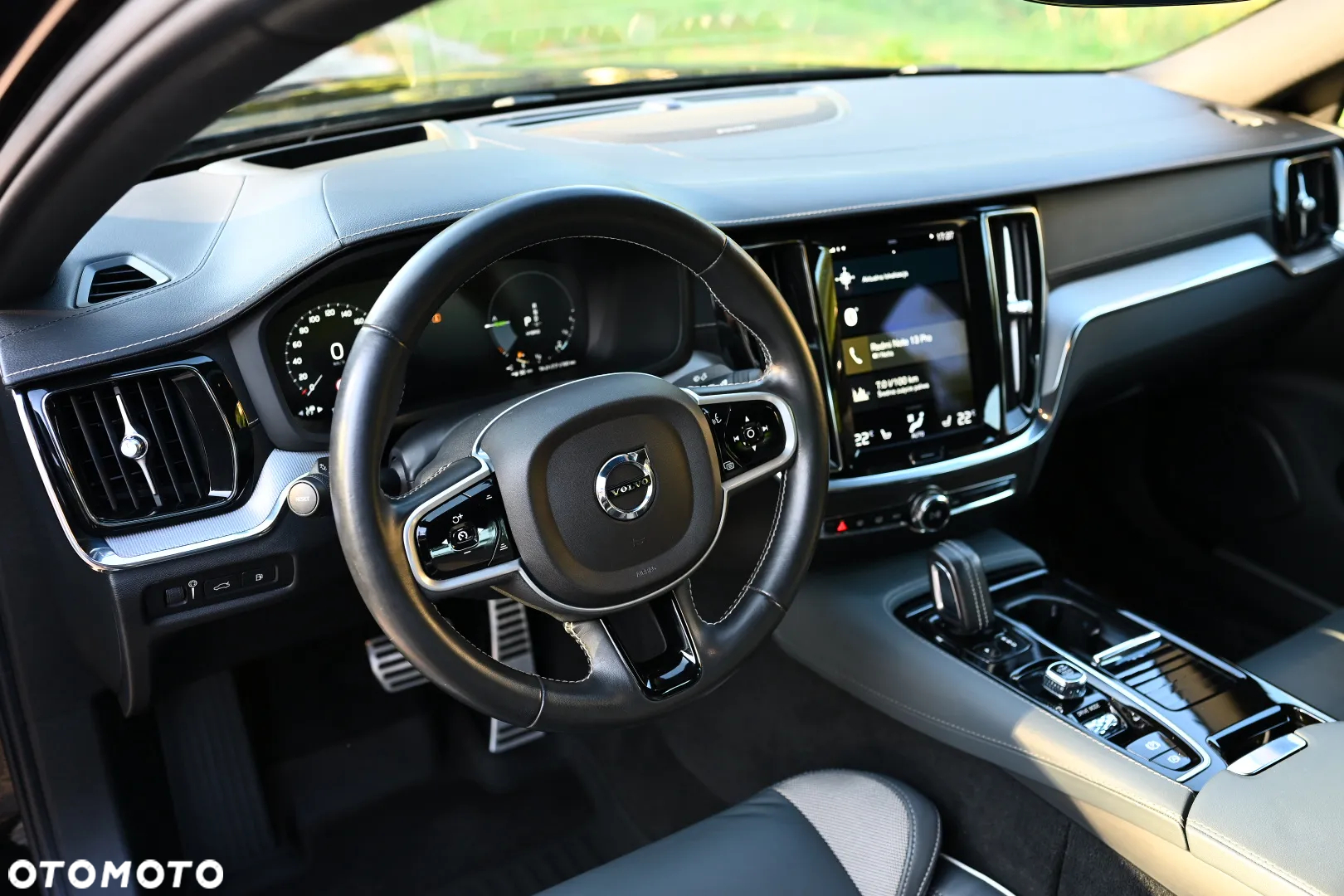 Volvo S60 - 9