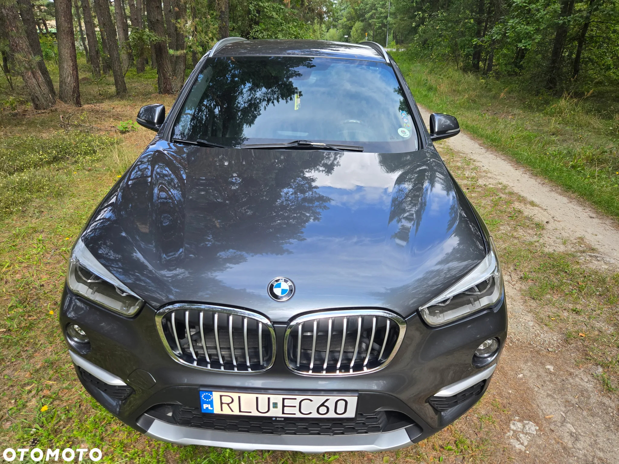 BMW X1 xDrive28i - 8