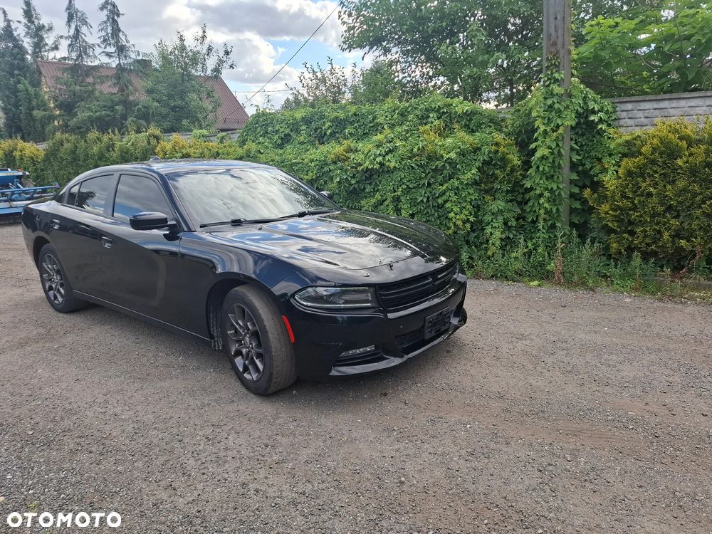 Dodge Charger - 2