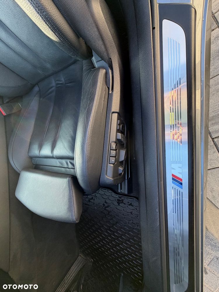 BMW Seria 6 640i M Sport Edition - 16