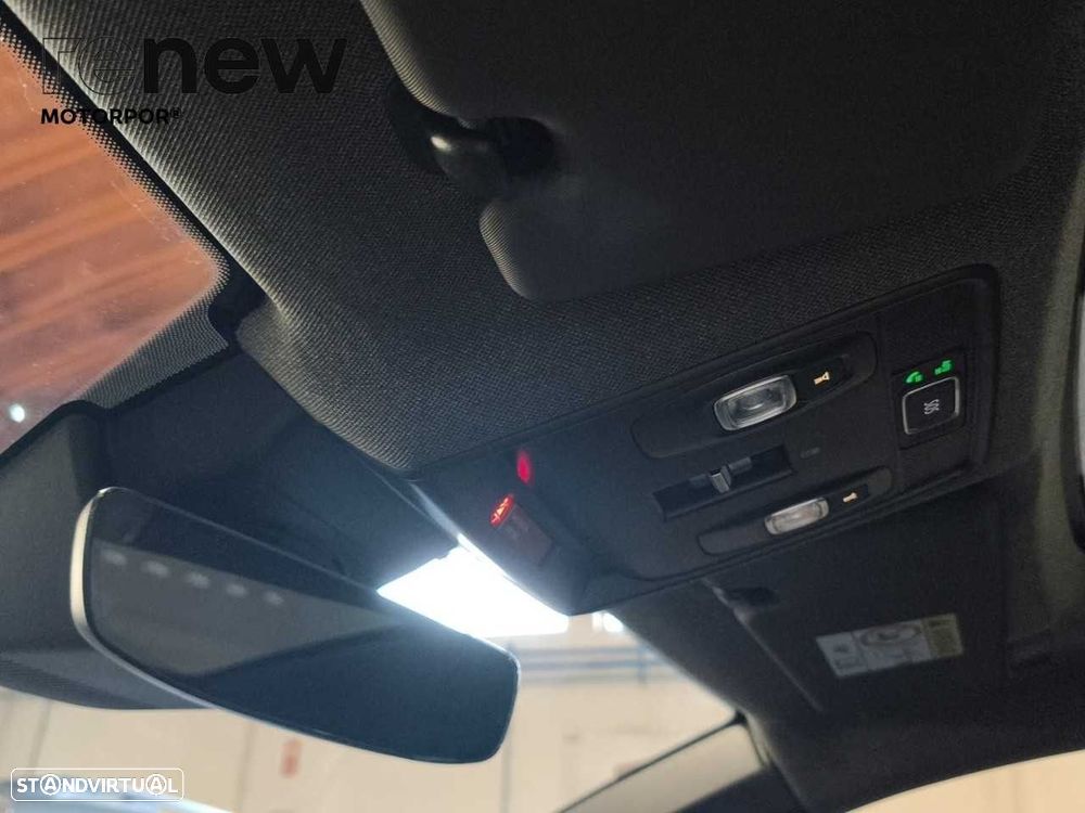 Renault Symbioz 1.3 Mild Hybrid Evolution - 14