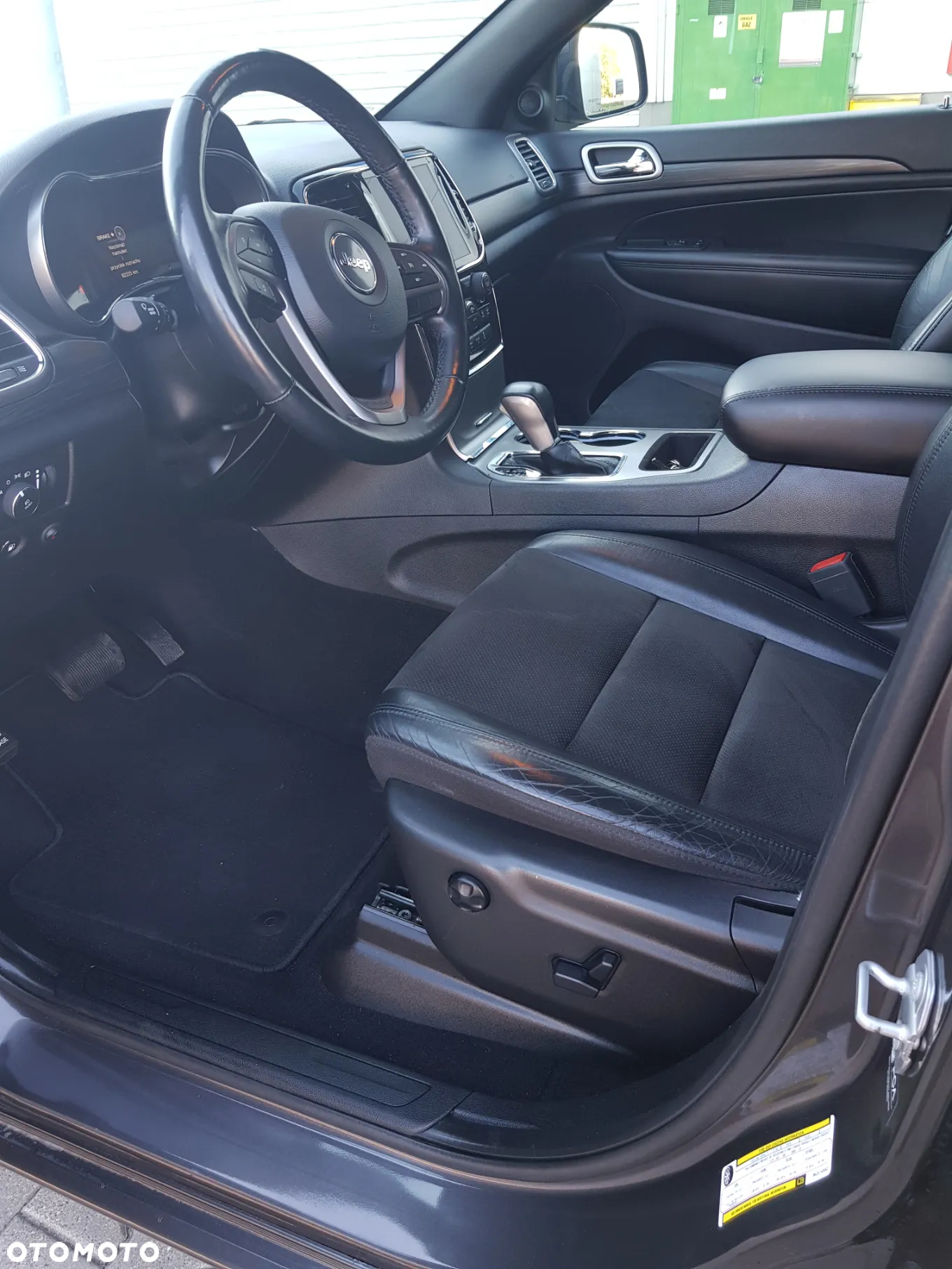 Jeep Grand Cherokee - 7