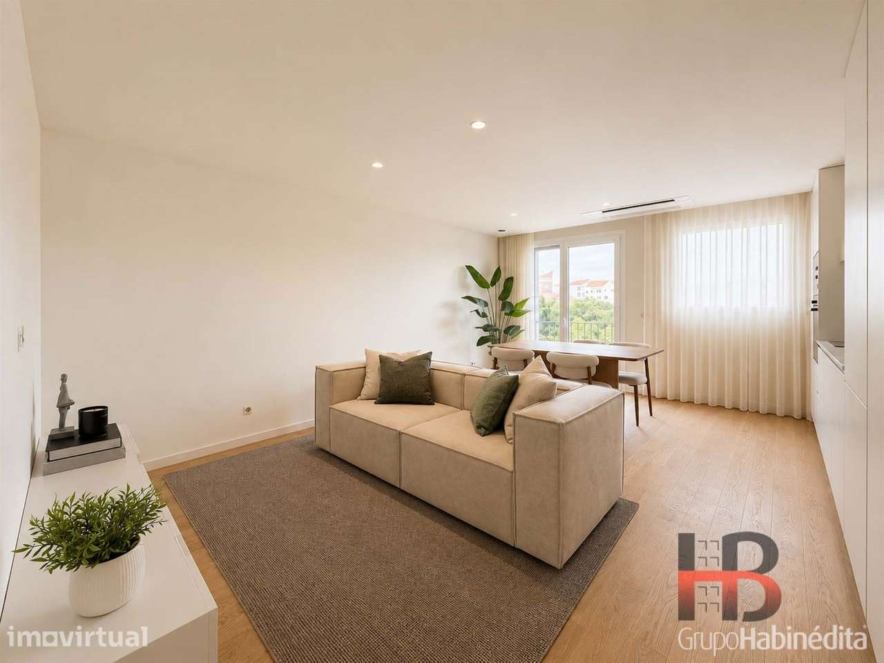 Apartamento T2 Venda em Bonfim,Porto - Grande imagem: 4/27