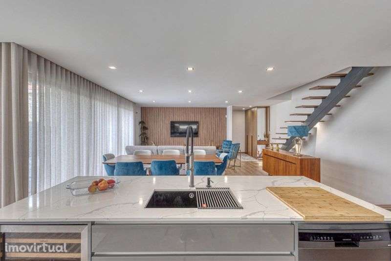 Moradia de Luxo - Matosinhos - Grande imagem: 2/8