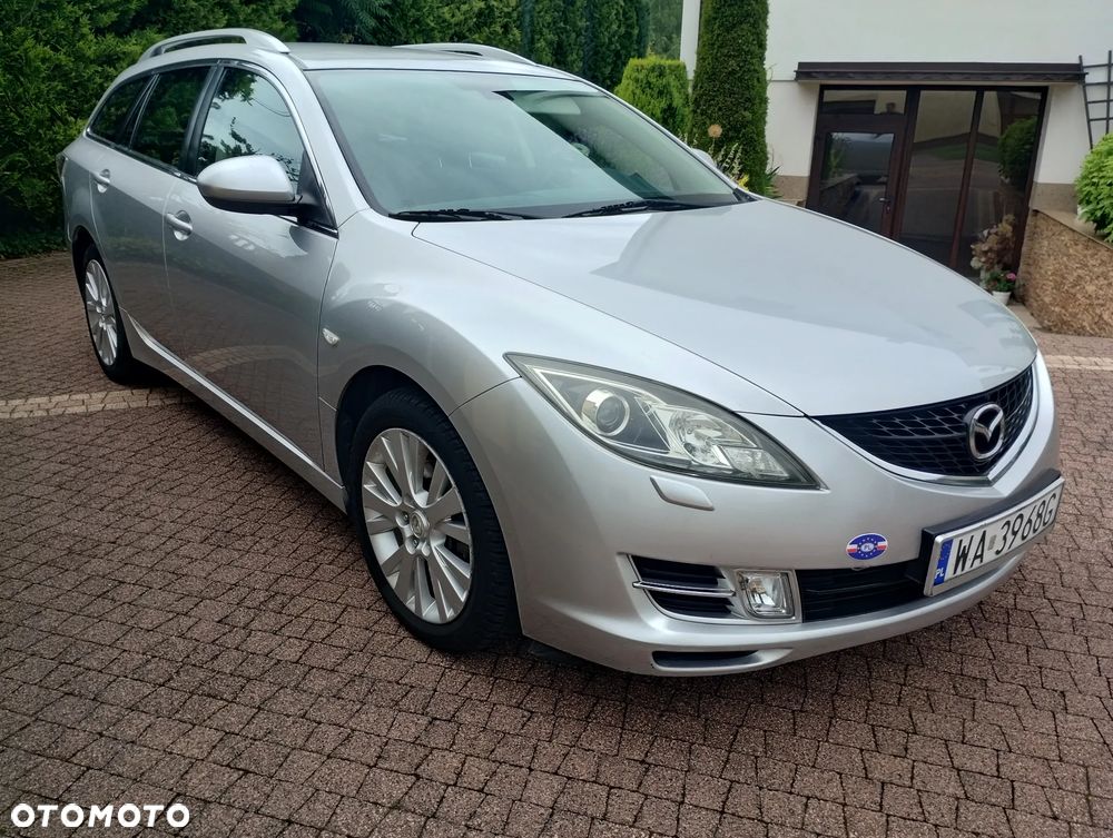 Mazda 6 Sport 2.0 Exclusive - 7