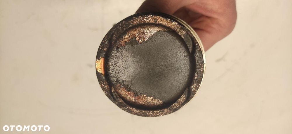 TŁOK KORBOWÓD HYUNDAI I20 KIA RIO STOIC 1.4 BENZYNA G4LC - 5