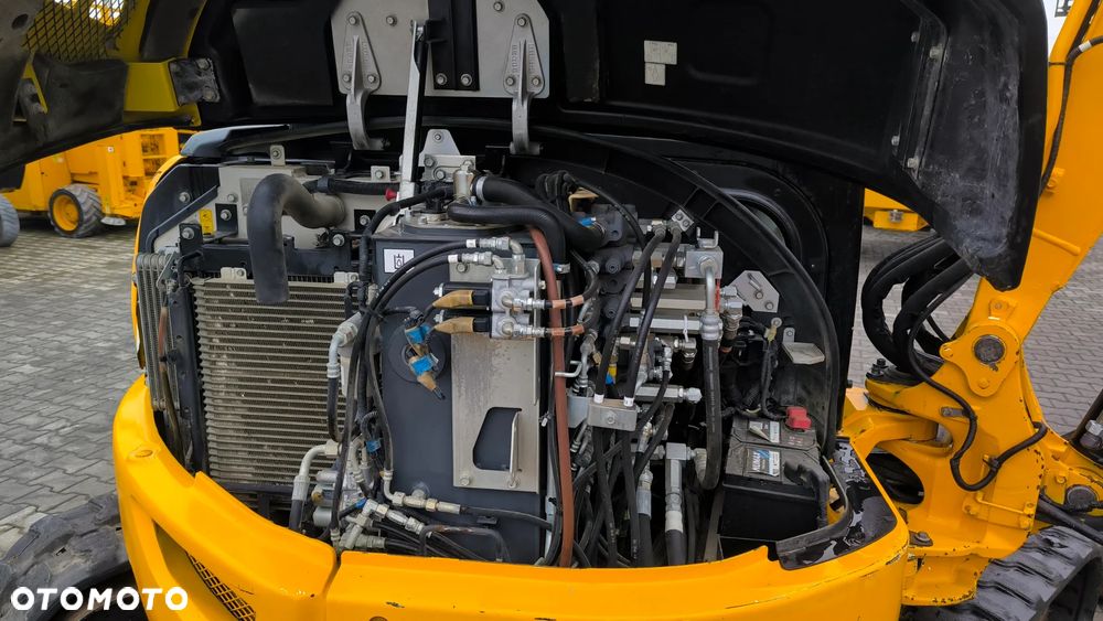 Kubota U 48 - 4 - 19