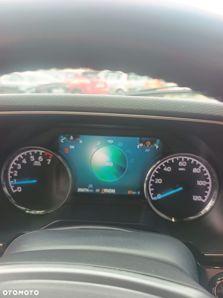 Ford F150 - 27