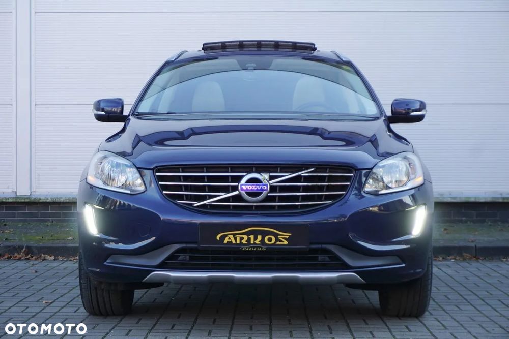 Volvo XC 60 D4 Summum - 9