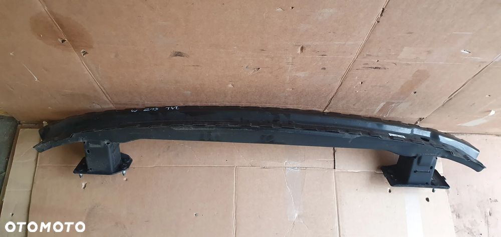 Belka zderzaka tył tylna Mercedes E-Klasa W213 Sedan A2136100314 - 1