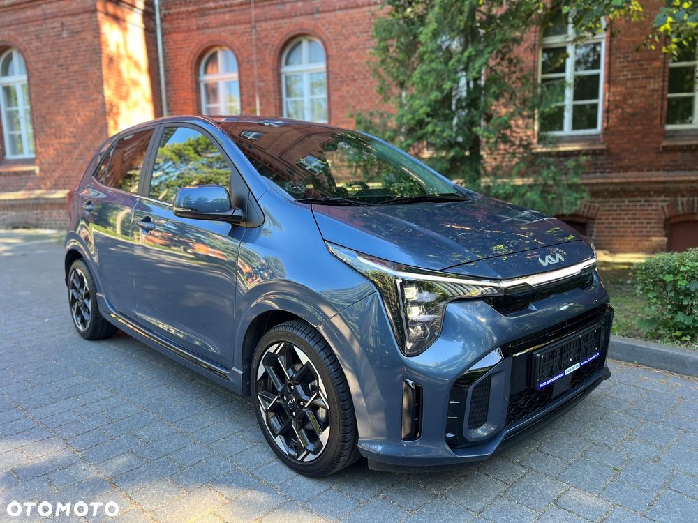 Kia Picanto 1.0 GT Line - 5