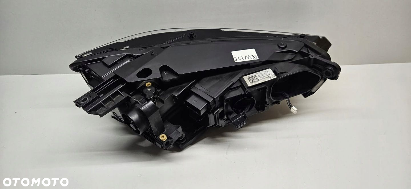 VW PASSAT B8 3G1 REFLEKTOR FULL LED LEWY LAMPA LEWA - 12