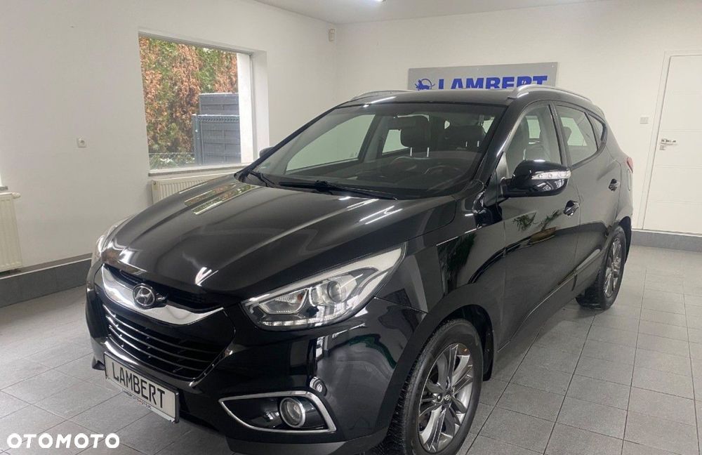Hyundai ix35 - 14