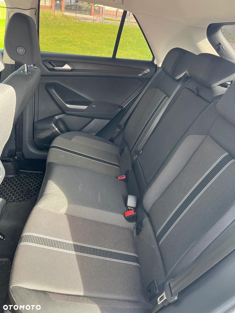 Volkswagen T-Roc 1.0 TSI Advance - 20