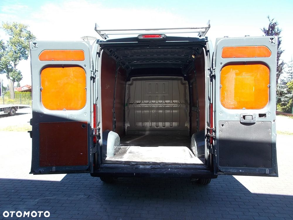 Fiat Ducato - 10
