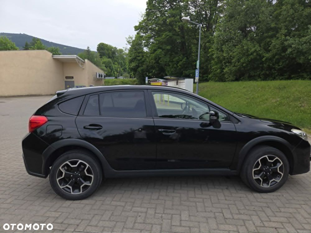 Subaru XV 2.0i Comfort - 22