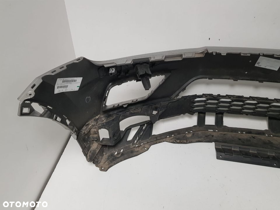 VW TIGUAN II 5NA ZDERZAK PRZEDNI PRZÓD PDC SPRYSKI 16-20 - 5