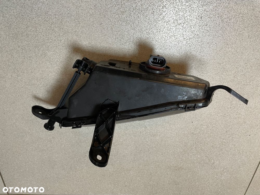 Lampa Halogen prawy Opel Astra K V 39098908 - 2