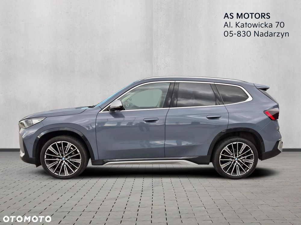 BMW X1 xDrive23i mHEV sport - 2