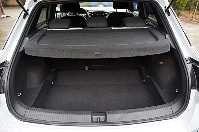 Volkswagen T-Roc 1.5 TSI ACT OPF Sport - 28