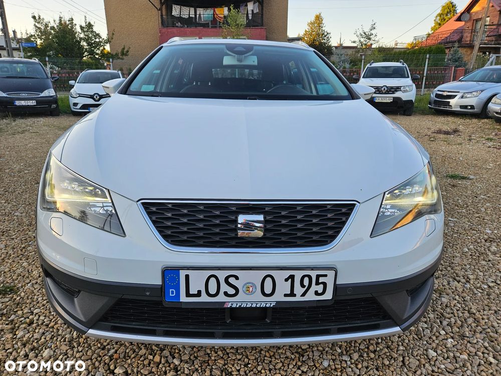 Seat Leon - 26