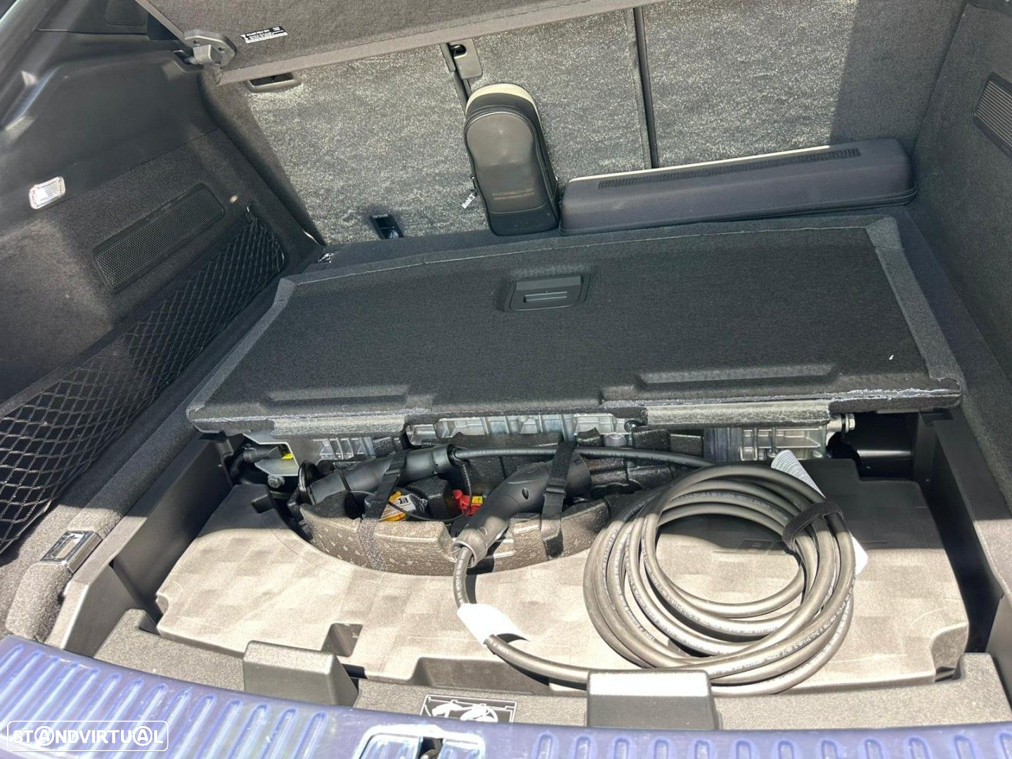 Porsche Cayenne S E-Hybrid - 10