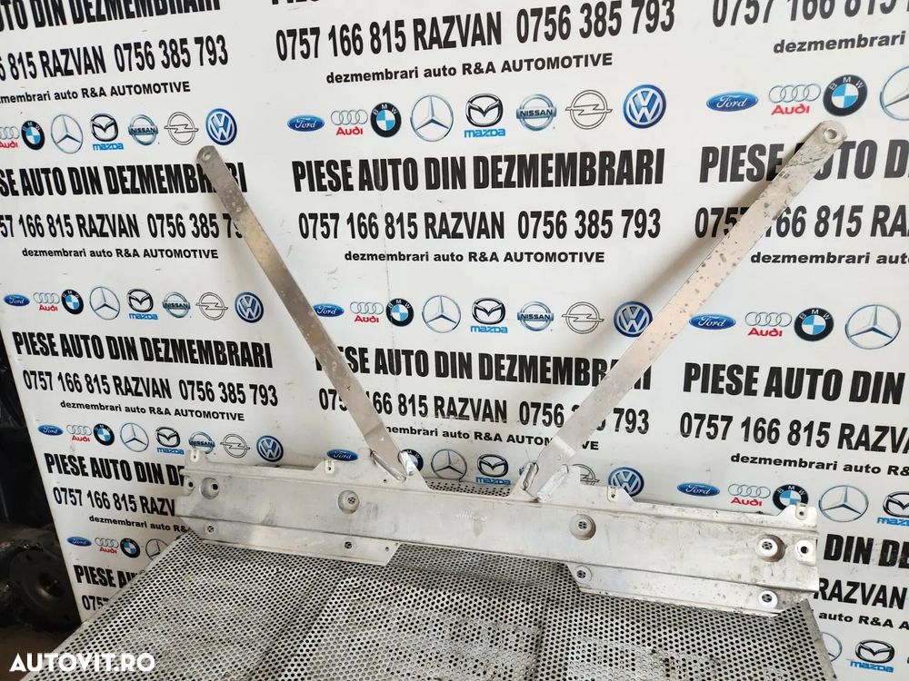 Brat Y Torsiune Bmw F20 F21 G42 Cod 6894831 G20 G21 G22 G23 Dezmembrez Bmw G42 M2 M240I B58B30B Automat Xdrive - Dezmembrari Arad - 4