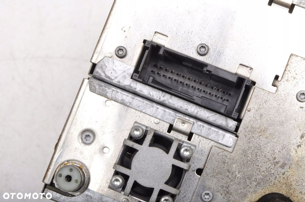AUDI A4 B6 RADIO NAWIGACJA 4D0035192E - 5