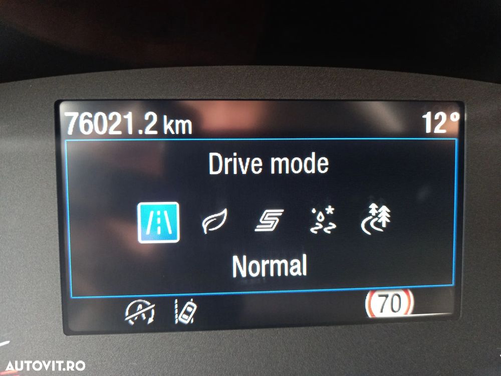 Ford Puma 1.0 EcoBoost Hybrid Aut. TITANIUM - 25