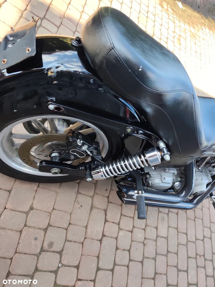 Harley-Davidson Dyna Low Rider - 21