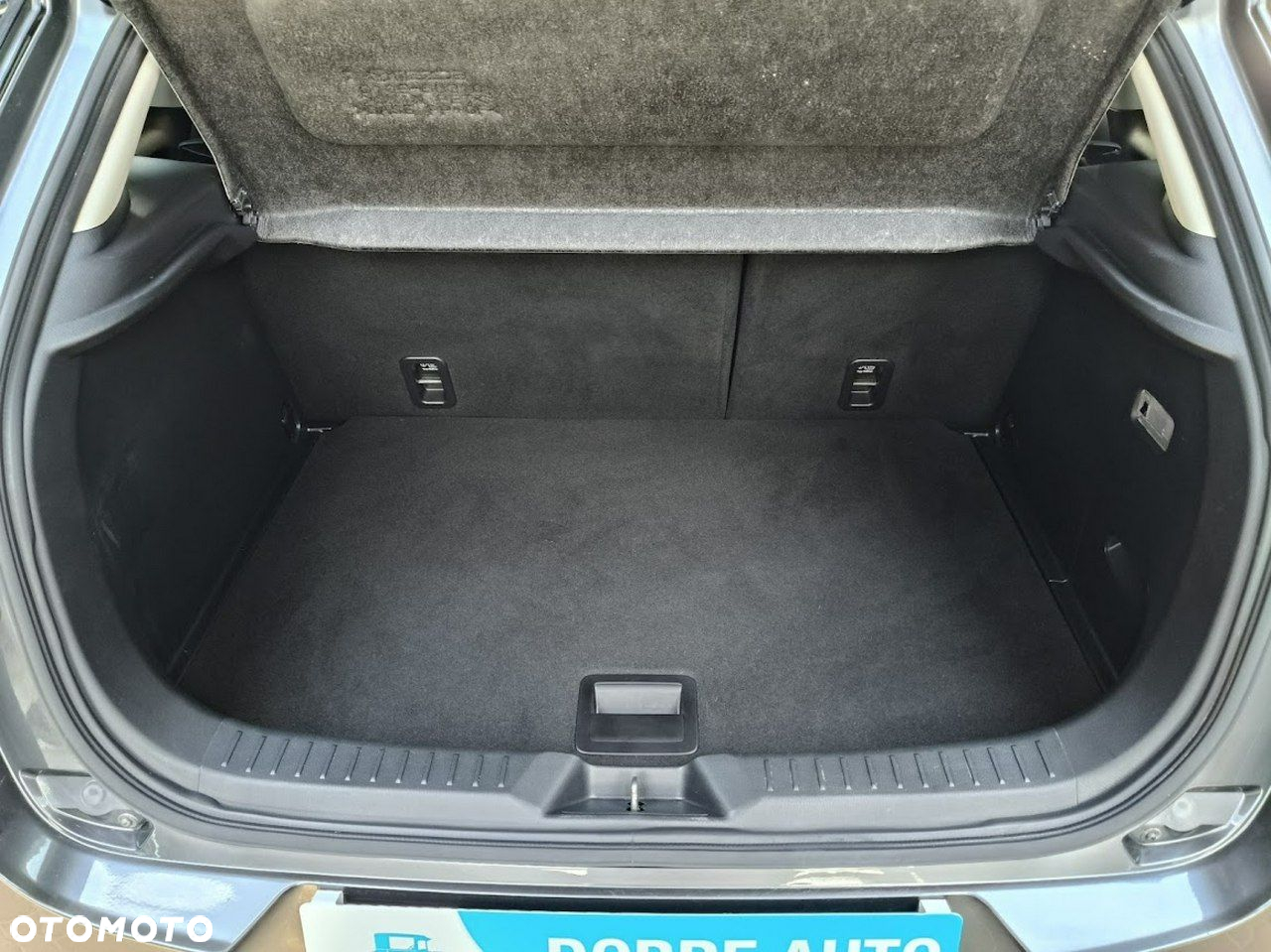 Mazda CX-3 SKYACTIV-G 121 FWD Sports-Line - 15