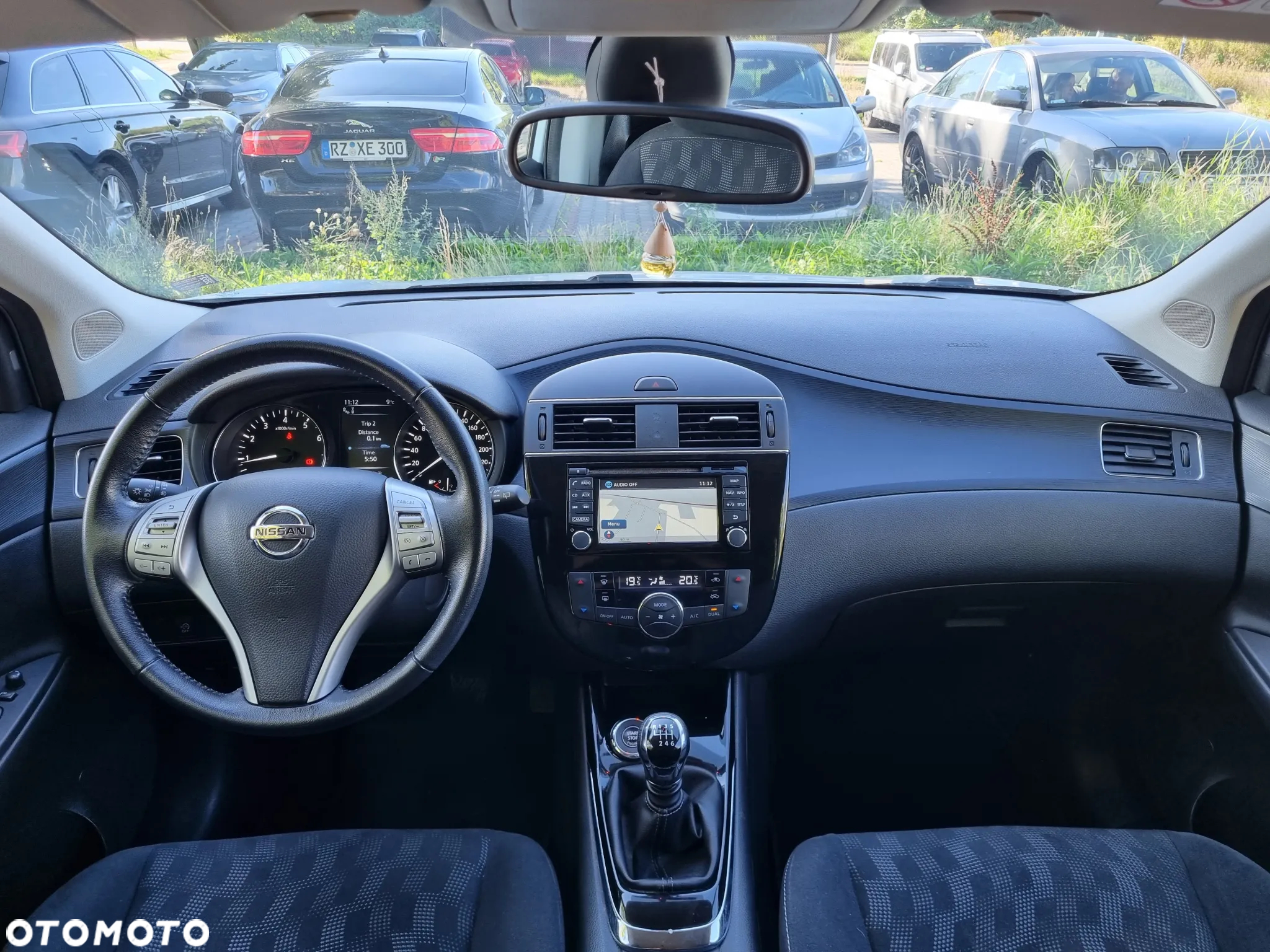 Nissan Pulsar 1.2 DIG-T Tekna - 15