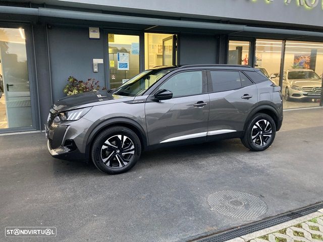 Peugeot 2008 1.2 PureTech GT Line - 6