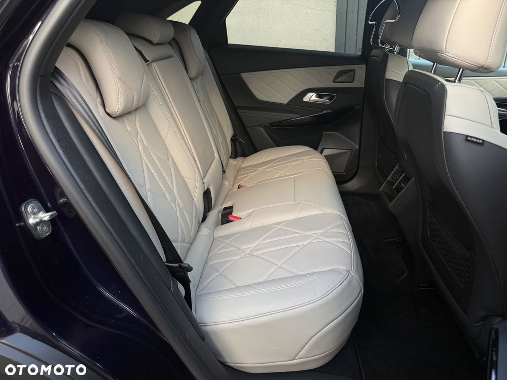 DS Automobiles DS 7 Crossback 1.6 E-Tense 4x4 Rivoli - 10