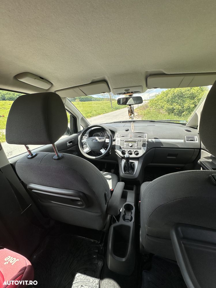 Ford C-Max - 21